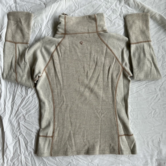 PrAna sweater - Picture 5 of 11